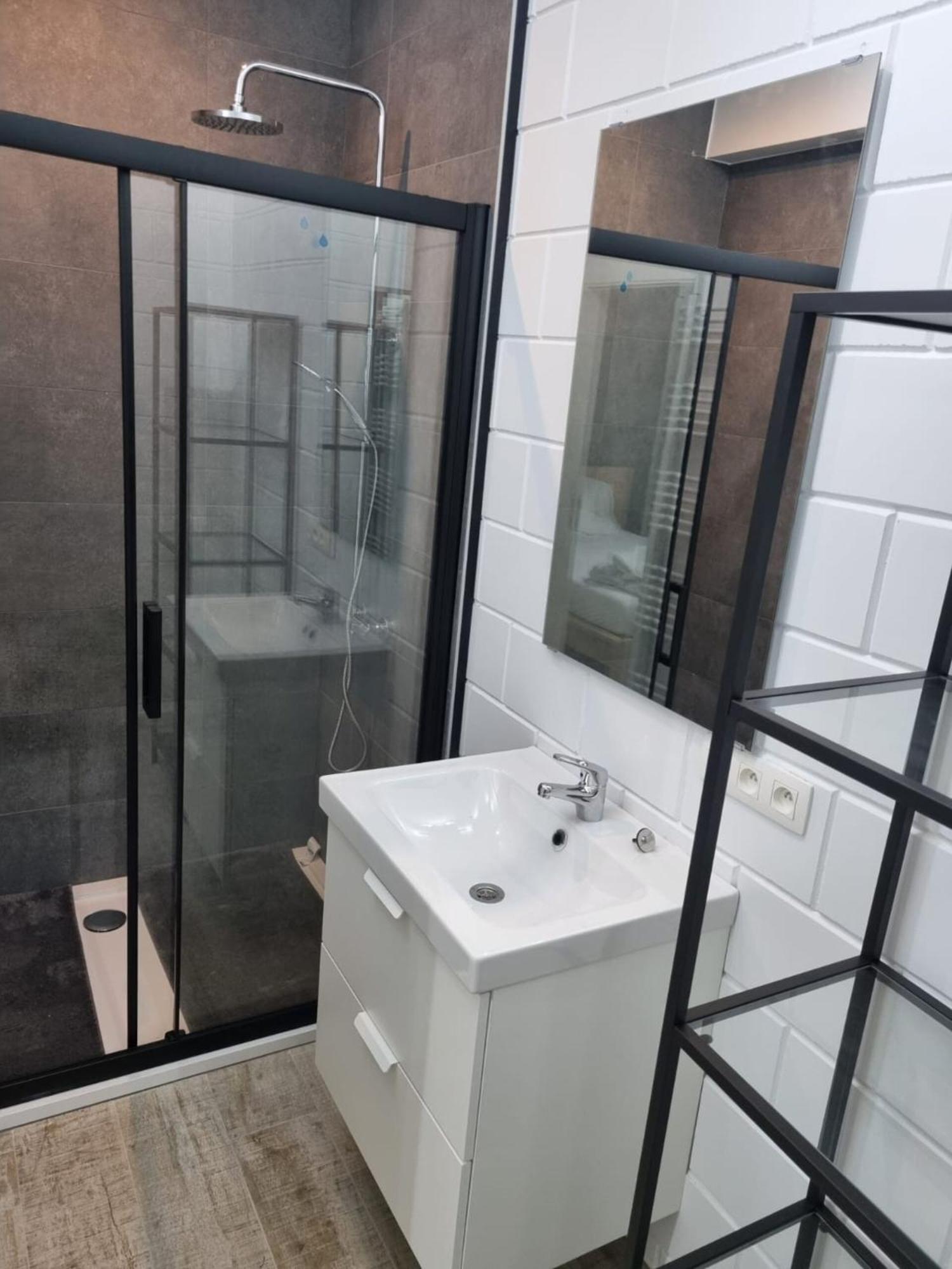 Le P'Tit Padre Apartment Jalhay Exterior photo